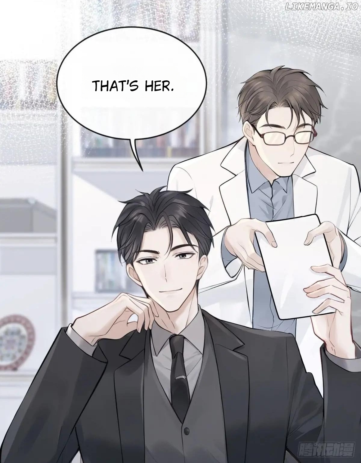 Living Together Just To Guide You Chapter 54 - page 42